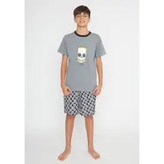 KAYSER - Pijamas Niño Algodón