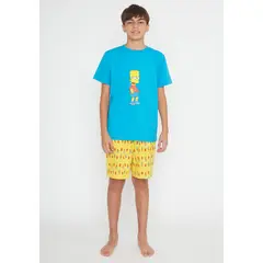 KAYSER - Pijamas Niño Algodón