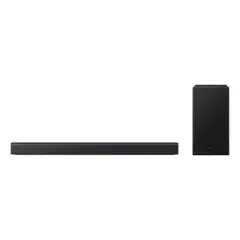 SAMSUNG - Soundbar Serie B 2.1 Ch. B450f (2025)
