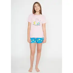 KAYSER - Pijamas Niña Algodón