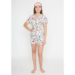 KAYSER - Pijamas Niña Algodón