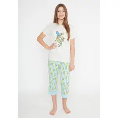 KAYSER - Pijamas Niña Algodón