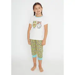 KAYSER - Pijamas Niña Algodón