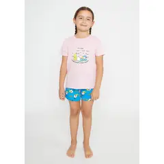 KAYSER - Pijamas Niña Algodón