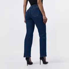 TAYSSIR - Jean Straight Mujer