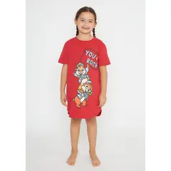 KAYSER - Pijamas Niña Algodón