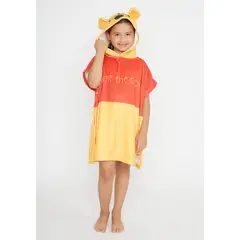 KAYSER - Bata Toalla Niña