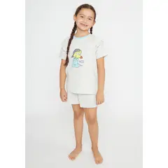 KAYSER - Pijamas Niña Algodón