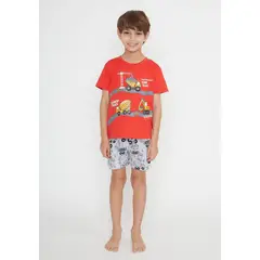 KAYSER - Pijamas Niño Algodón