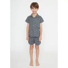 KAYSER - Pijamas Niño Algodón