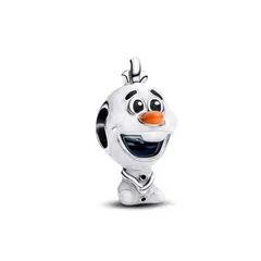 PANDORA - Charm Olaf De Frozen De Disney