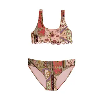 AGUA BENDITA - Traje De Baño Niña