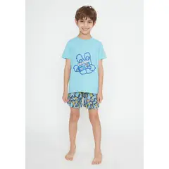 KAYSER - Pijamas Niño Algodón