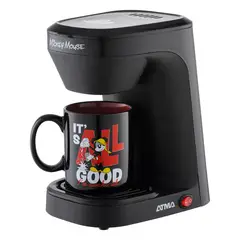 ATMA - Cafetera Eléctrica Disney