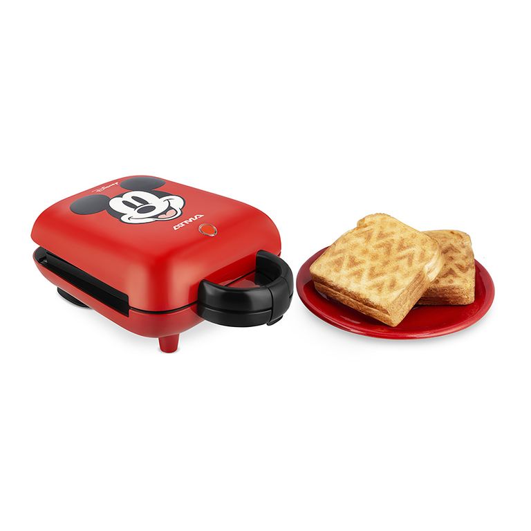 Waflera/sandwichera Disney