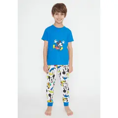 KAYSER - Pijamas Niño Algodón