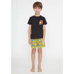 KAYSER - Pijamas Niño Algodón