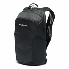 COLUMBIA - Mochila de 18 L Blackcomb Ridge Negra