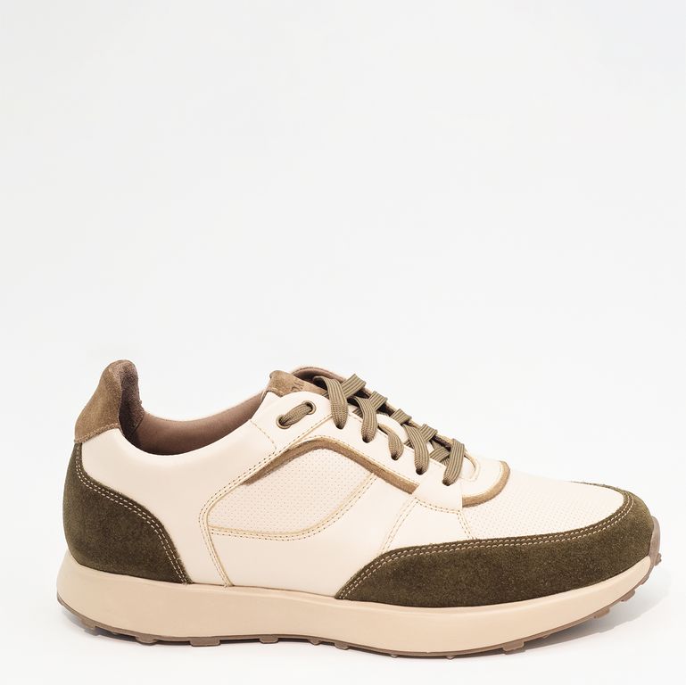 Zapatillas Urbanas Hombre