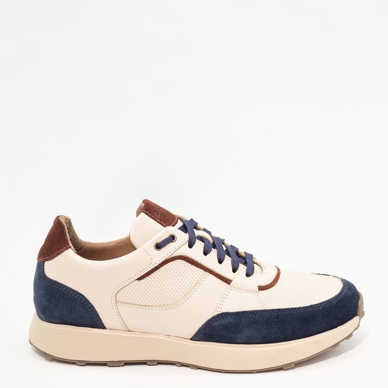 Zapatillas Urbanas Hombre