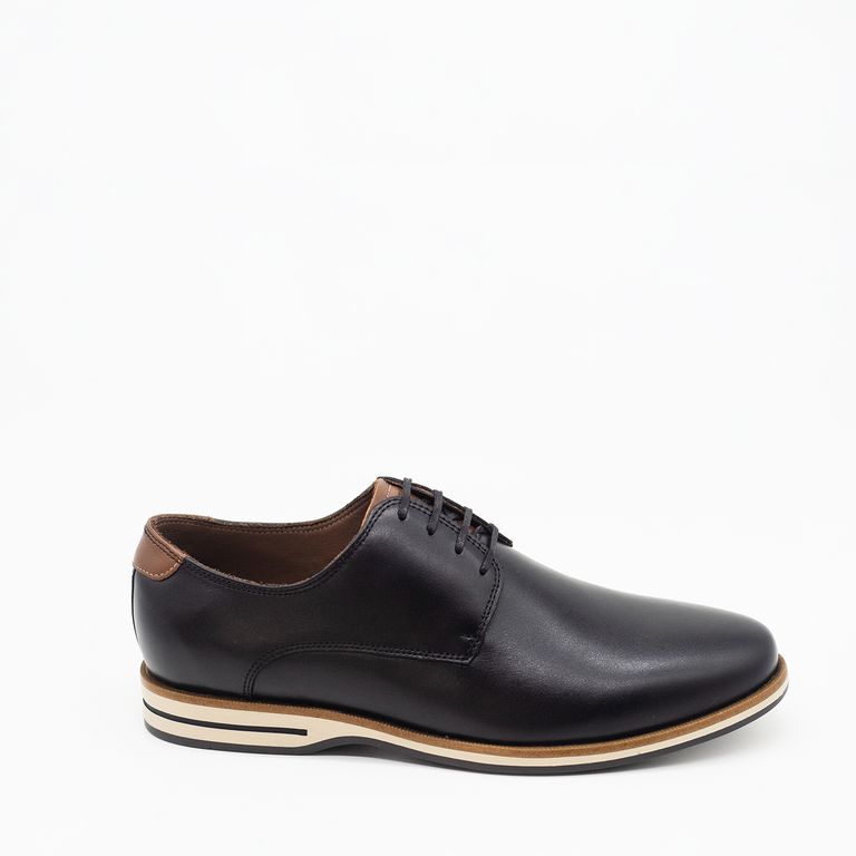 Zapatos Casuales Hombre