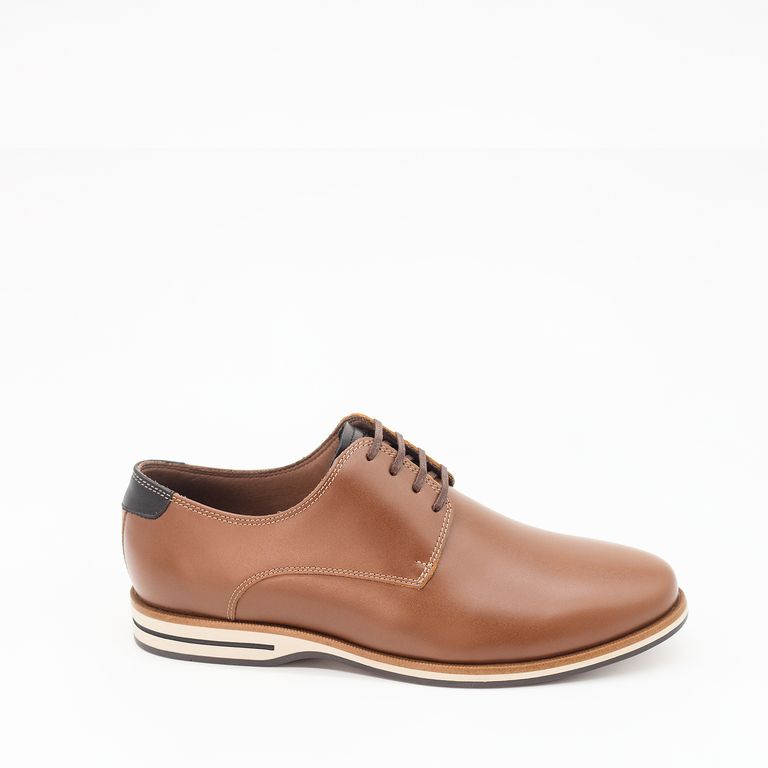 Zapatos Casuales Hombre