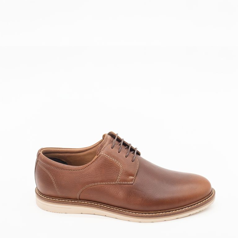 Zapatos Casuales Hombre