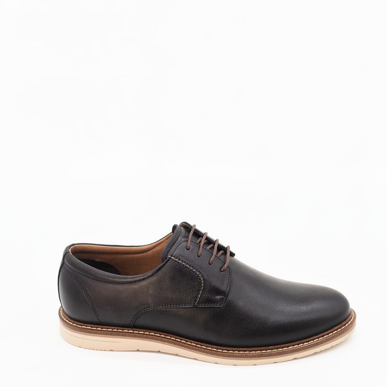 Zapatos Casuales Hombre