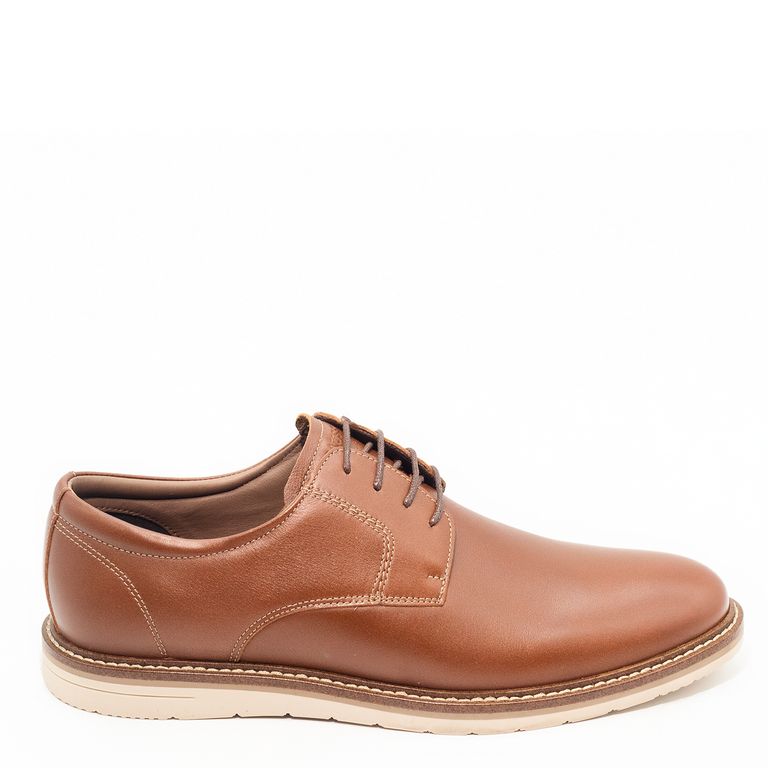 Zapatos Casuales Hombre