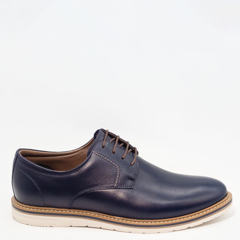 Zapatos Casuales Hombre
