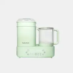 BOBODUCK - Esterilizador Secador