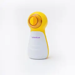 BOBODUCK - Pulidor Electrico Baby Manicure