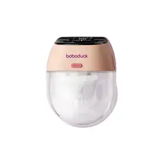 BOBODUCK - Extractor Electrico Simple Wearable