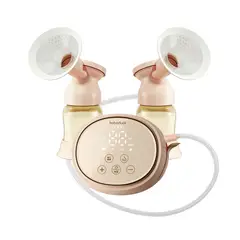 BOBODUCK - Extractor Electrico Doble