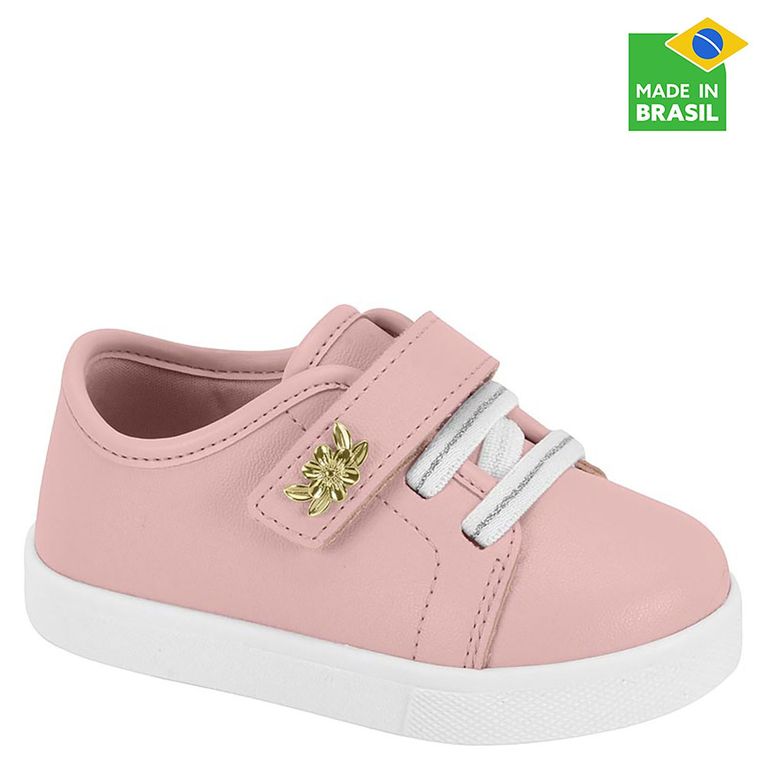 Zapatillas Urbanas Bebe Niña