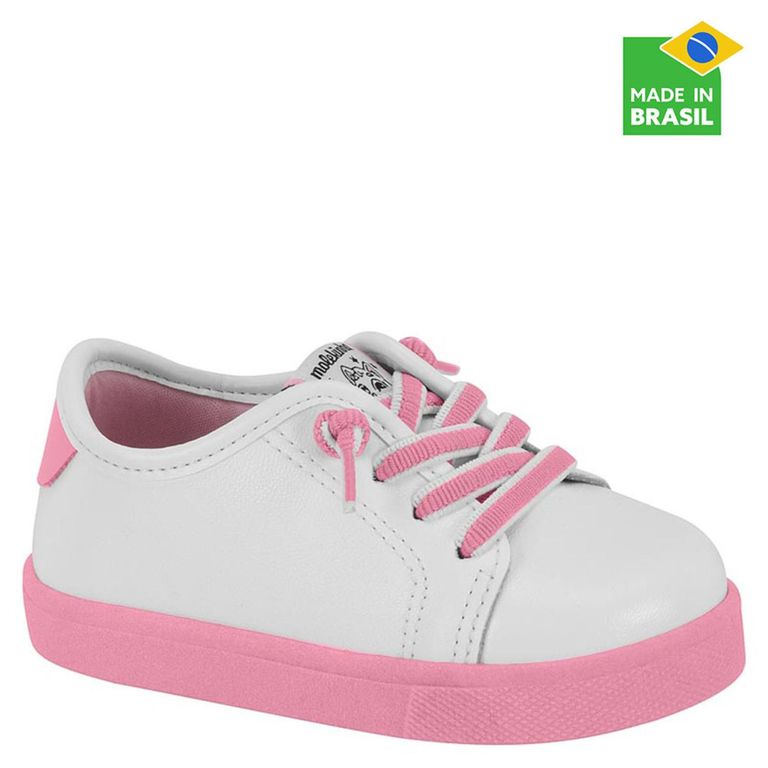 Zapatillas Urbanas Bebe Niña