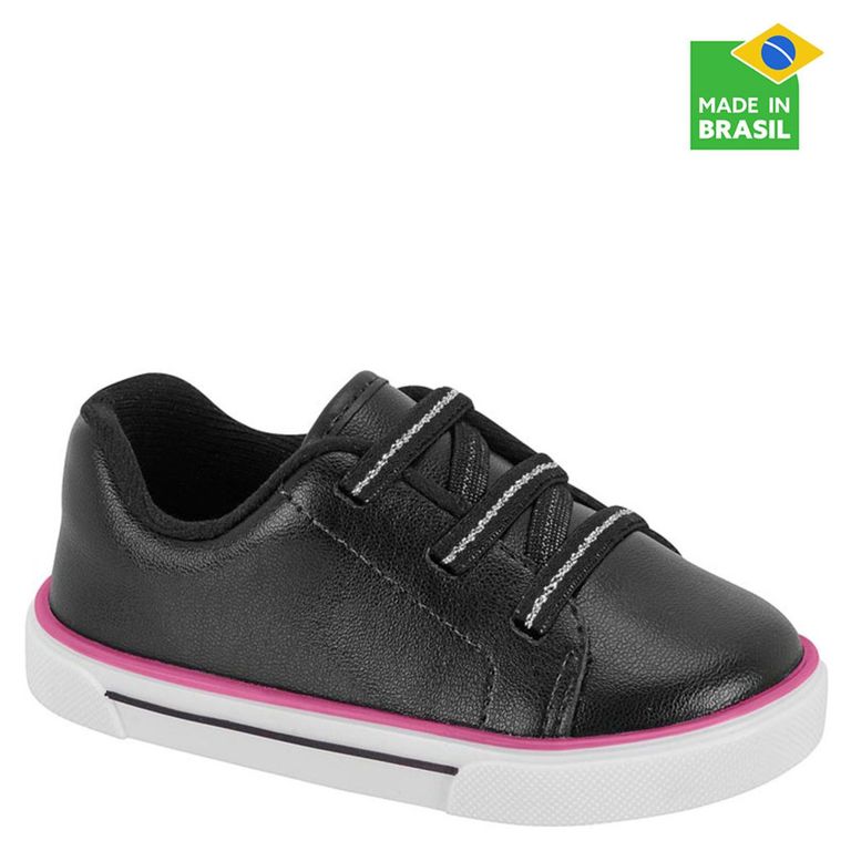 Zapatillas Urbanas Bebe Niña