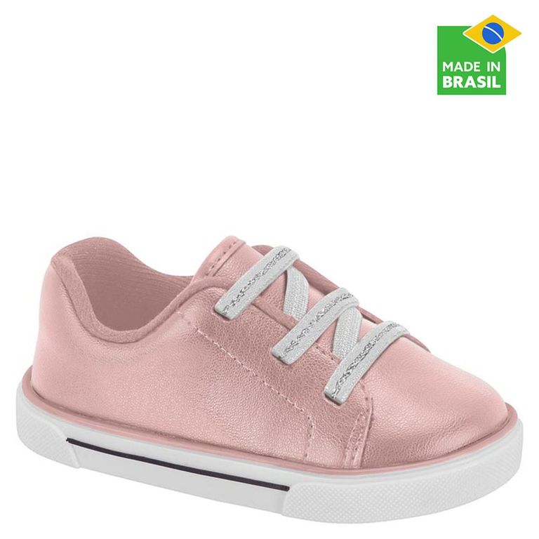 Zapatillas Urbanas Bebe Niña