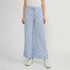 NEWPORT - Pantalón Casual Mujer