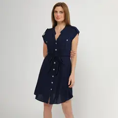 NEWPORT - Vestido Casual Mujer