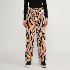 STEFANO COCCI - Pantalón Casual Mujer