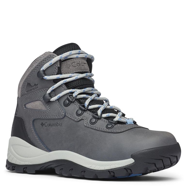 Zapatillas Outdoor Mujer Newton Ridge