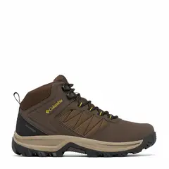 COLUMBIA - Zapatillas Outdoor Hombre Transverse Hike