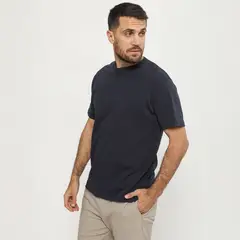 BASEMENT - Polo 100% Algodón Oversize