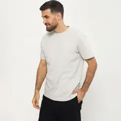 BASEMENT - Polo 100% Algodón Oversize