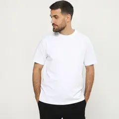 BASEMENT - Polo 100% Algodón Oversize