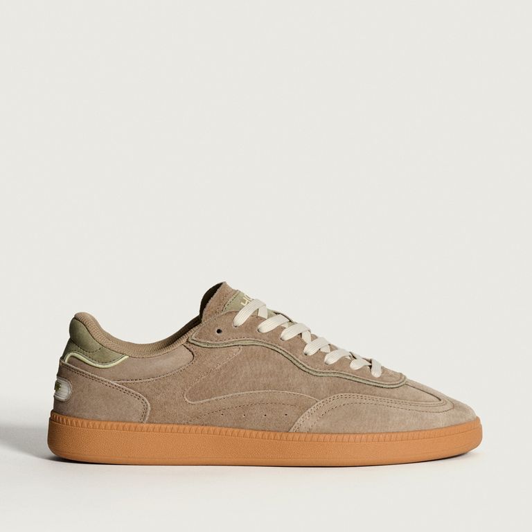 Zapatillas Urbanas Hombre