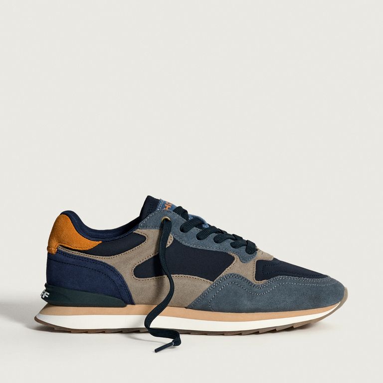 Zapatillas Urbanas Hombre