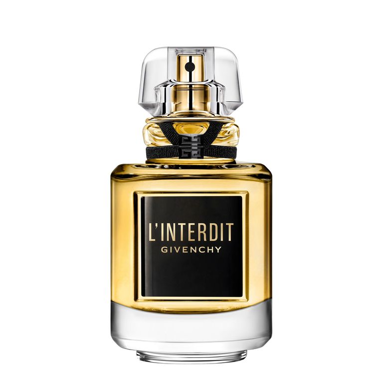 L'Interdit Parfum