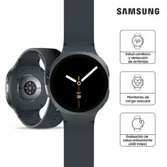 SAMSUNG - Watch 8 Large